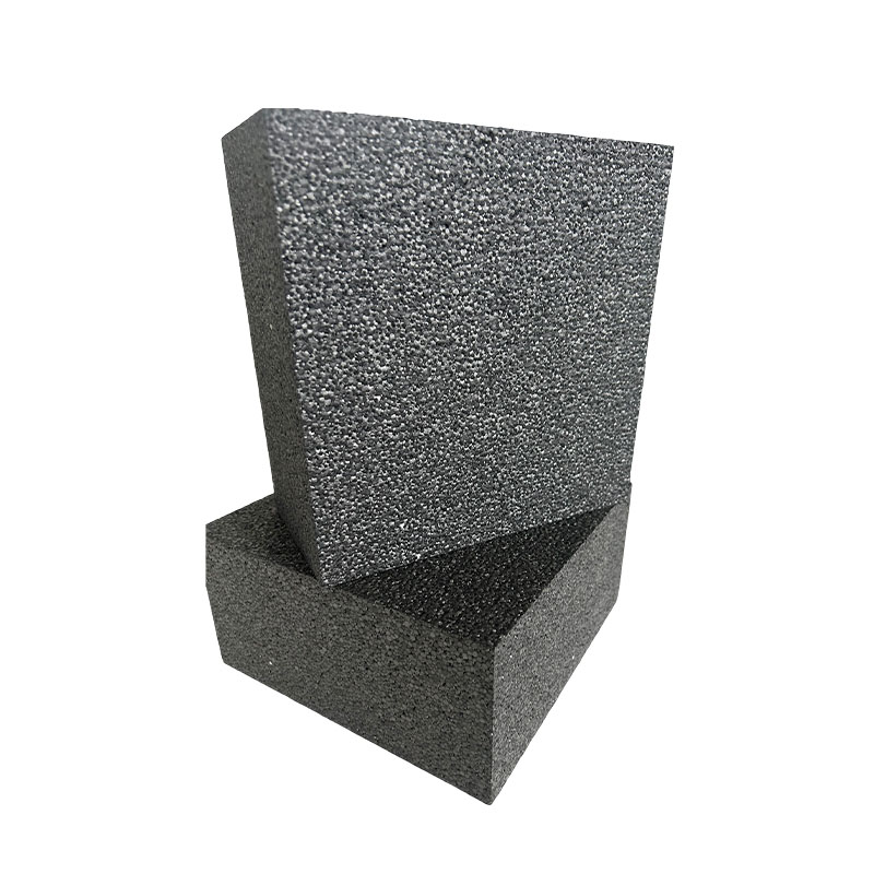 How to judge the quality of graphite polystyrene board?