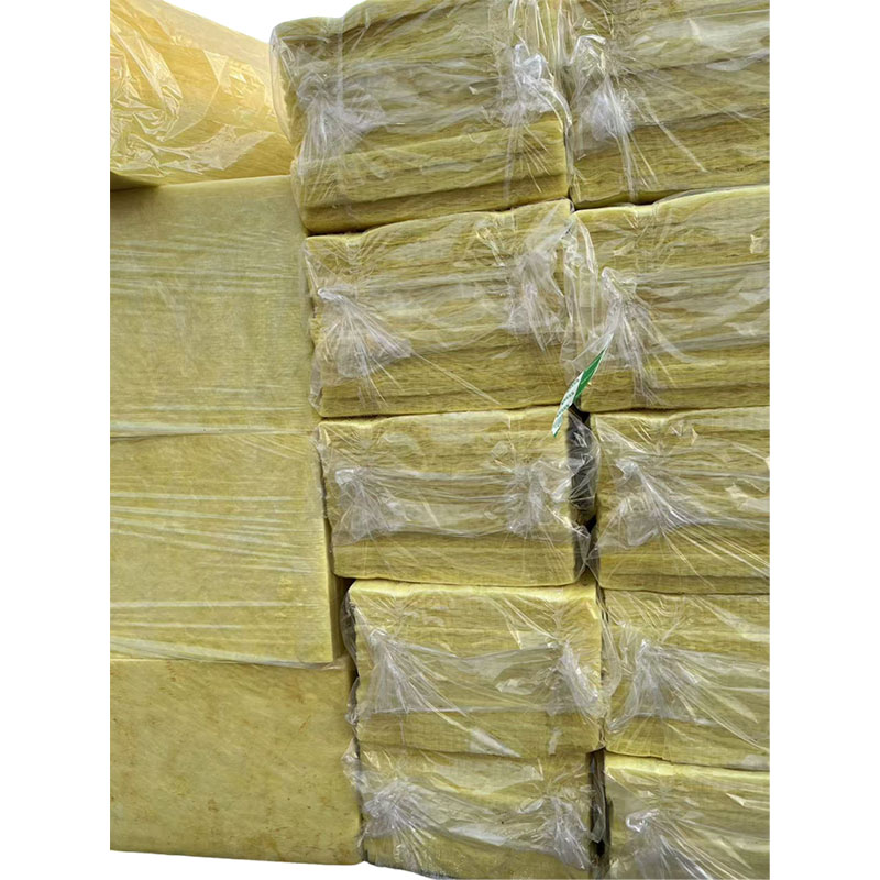 What factors affect the thermal insulation performance of glass wool board?